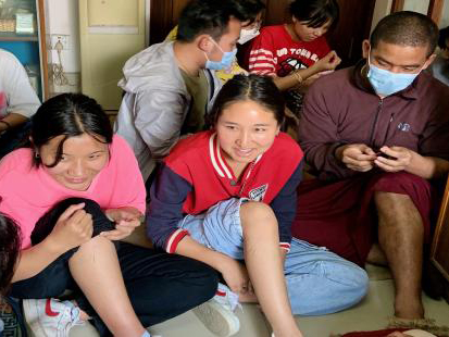 日本鍼灸の基礎講座